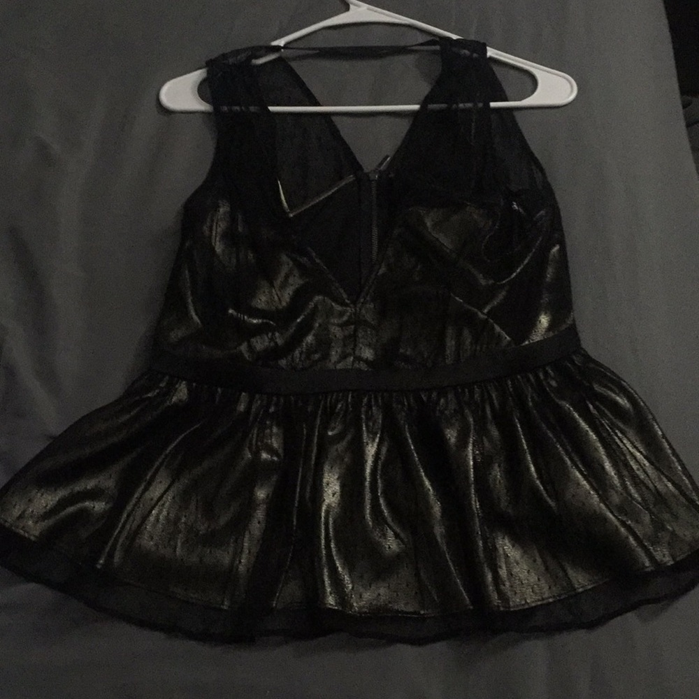 Express Shirt